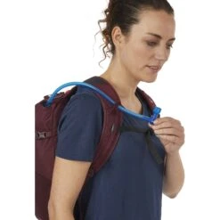 Lowe Alpine Edge 18L Rugzak - Cadet Blue -Winkel Voor Buitensportartikelen lowe alpine edge 18l backpack 7 1574266