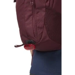 Lowe Alpine Edge 18L Rugzak - Cadet Blue -Winkel Voor Buitensportartikelen lowe alpine edge 18l backpack 8 1574268