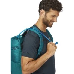 Lowe Alpine Edge 22L Rugzak - Cadet Blue 22 Lowe Alpine Edge 22L Rugzak - Cadet Blue -Winkel Voor Buitensportartikelen lowe alpine edge18 9 1516487
