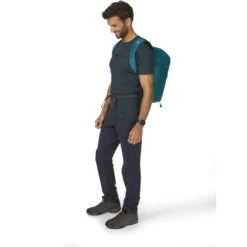 Lowe Alpine Edge 22L Rugzak - Cadet Blue 31 Lowe Alpine Edge 22L Rugzak - Cadet Blue -Winkel Voor Buitensportartikelen lowe alpine edge22 11 1521234