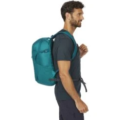 Lowe Alpine Edge 22L Rugzak - Cadet Blue 23 Lowe Alpine Edge 22L Rugzak - Cadet Blue -Winkel Voor Buitensportartikelen lowe alpine edge22 12 1521235