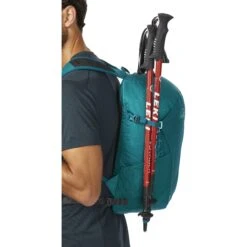 Lowe Alpine Edge 22L Rugzak - Cadet Blue 24 Lowe Alpine Edge 22L Rugzak - Cadet Blue -Winkel Voor Buitensportartikelen lowe alpine edge22 6 1521230