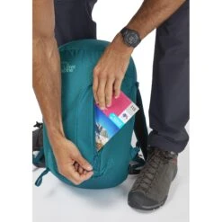 Lowe Alpine Edge 22L Rugzak - Cadet Blue 27 Lowe Alpine Edge 22L Rugzak - Cadet Blue -Winkel Voor Buitensportartikelen lowe alpine edge22 7 1521231