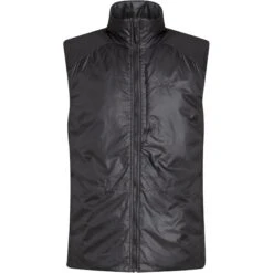 Lundhags Idu Light Vest - Zwart 900