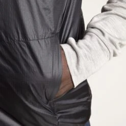 Lundhags Idu Light Vest - Zwart 900 -Winkel Voor Buitensportartikelen lundhags idu light vest black 3 1265002