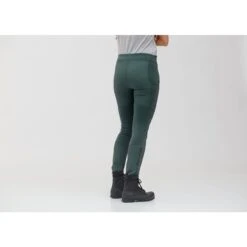 Lundhags Tausa Damestights - Dark Agave 656 -Winkel Voor Buitensportartikelen lundhags tausa women s tights10 1337174