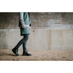 Lundhags Tausa Damestights - Dark Agave 656 -Winkel Voor Buitensportartikelen lundhags tausa women s tights5 1337169