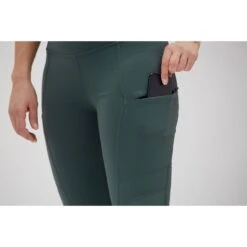 Lundhags Tausa Damestights - Dark Agave 656 -Winkel Voor Buitensportartikelen lundhags tausa women s tights8 1337172