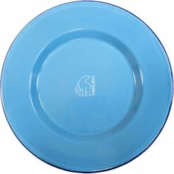 Nordisk Madam Blå Plate ø24cm - Sky Blue 6 Nordisk Madam Blå Plate ø24cm - Sky Blue -Winkel Voor Buitensportartikelen madam bla plate 119086 nordisk enamel plate sky blue 01 989213