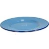 Nordisk Madam Blå Plate ø24cm - Sky Blue -Winkel Voor Buitensportartikelen madam bla plate 119086 nordisk enamel plate sky blue 03 989215