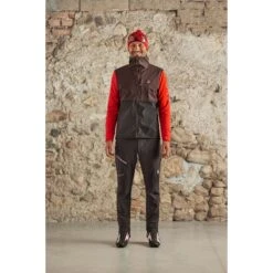 Maloja BeifussM. Nordic Hybrid Softshell Jas - Midnight 8581 -Winkel Voor Buitensportartikelen maloja beifussm 1529878