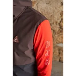 Maloja BeifussM. Nordic Hybrid Softshell Jas - Midnight 8581 -Winkel Voor Buitensportartikelen maloja beifussm 1529880