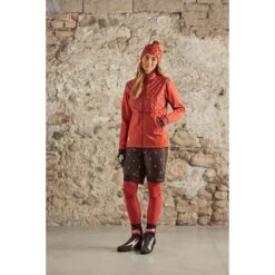 Maloja RibiselM. Nordic Hybride Dames Jas - Midnight 8581 7 Maloja RibiselM. Nordic Hybride Dames Jas - Midnight 8581 -Winkel Voor Buitensportartikelen maloja fiammam 1530953