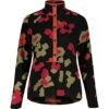 Maloja GirlanM. Mountain Fleece Trui Dames - Moonless Primrose 8754 -Winkel Voor Buitensportartikelen maloja girlanm 1571630