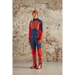 Maloja NaninaM. Nordic Hybrid Softshell Broek Dames - Regular - Moonless Multi 821 7 Maloja NaninaM. Nordic Hybrid Softshell Broek Dames - Regular - Moonless Multi 821 -Winkel Voor Buitensportartikelen maloja naninam 1530936 2