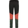 Maloja NaninaM. Nordic Hybrid Softshell Broek Dames - Regular - Moonless Multi 821 -Winkel Voor Buitensportartikelen maloja naninam 1530940