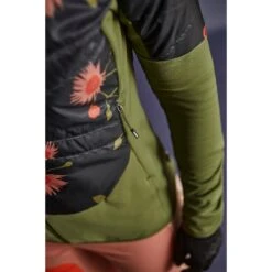 Maloja SirsM. Mountain Hybride Damesjas - Deep Sunset 8669 -Winkel Voor Buitensportartikelen maloja sirsm 1307329