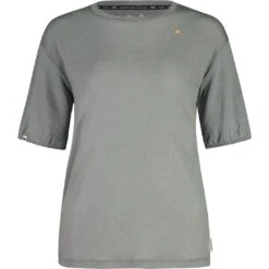 Maloja ValettinaM. Dames T-Shirt - Shade 8541