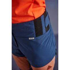 Maloja WaldbieneM. Alpine Geïsoleerde Broek Dames - Moonless 0817 -Winkel Voor Buitensportartikelen maloja waldbienem 1307859