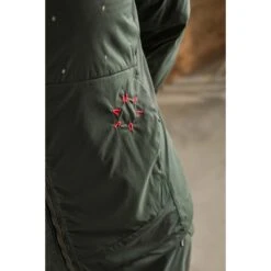 Maloja WinterflowerM. Ski Touring Hybride Dames Jas - Deep Forest 0550 14 Maloja WinterflowerM. Ski Touring Hybride Dames Jas - Deep Forest 0550 -Winkel Voor Buitensportartikelen maloja winterflowerm 1533588