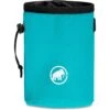 Mammut Gym Basic Chalk Bag - Dark Ceramic