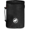 Mammut Gym Basic Chalk Bag - Black -Winkel Voor Buitensportartikelen mammut 2050 00320 3 1261204