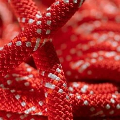 Mammut 9.5 Gym Classic Touw - 50m - Raspberry-white -Winkel Voor Buitensportartikelen mammut 95 gymclassic 2 1494315