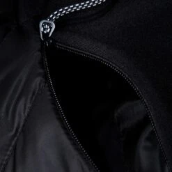 Mammut Albula Hybrid Geïsoleerde Jas Heren - Zwart -Winkel Voor Buitensportartikelen mammut albula insulated hybrid jacket men black 5 1322186