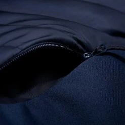 Mammut Albula Hybrid Geïsoleerde Jas Dames - Marine -Winkel Voor Buitensportartikelen mammut albula insulated hybrid jacket women marine 5 1482979