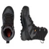 Mammut Blackfin III WP High Wandelboots Heren - Zwart -Winkel Voor Buitensportartikelen mammut blackfin iii wp high m black 3 862369