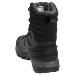 Mammut Blackfin III WP High Wandelboots Heren - Zwart -Winkel Voor Buitensportartikelen mammut blackfin iii wp high m black 4 862370