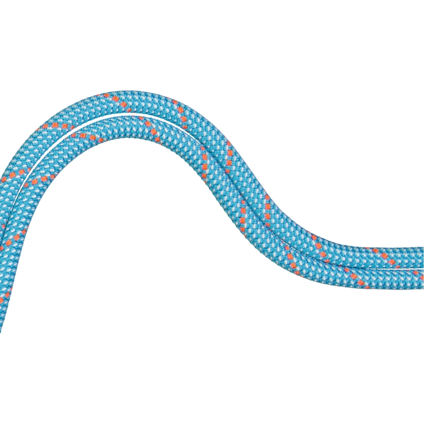 Mammut 9.8 Crag Classic Touw - 60 M - Ice Mint-white 6 Mammut 9.8 Crag Classic Touw - 60 M - Ice Mint-white - Afbeelding 4