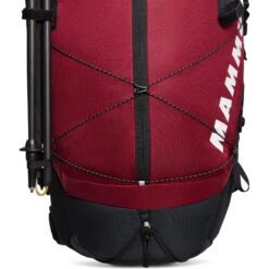 Mammut Ducan 24 Rugzak Dames - Blood Red-black -Winkel Voor Buitensportartikelen mammut ducan spine 28 35 women backpack blood red black 1 1449381