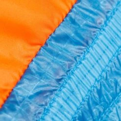 Mammut Eigerjoch Light Thermojas Met Capuchon Dames - Sky -Winkel Voor Buitensportartikelen mammut eigerjoch light insulated hooded jacket women sky 8 1127833