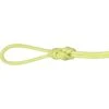 Mammut 6.0 Glacier Cord Dry Statisch Touw - 30m - Yellow Melange -Winkel Voor Buitensportartikelen mammut glacier cord dry 3 1491240