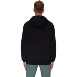 Mammut Logo Hoodie Heren - Zwart-arumita 10 Mammut Logo Hoodie Heren - Zwart-arumita -Winkel Voor Buitensportartikelen mammut logo hoody men black arumita 3 1484466