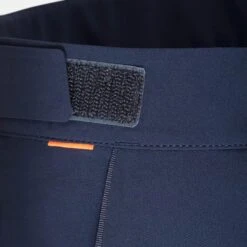 Mammut Runbold Zip-Off Broek Dames - Marine -Winkel Voor Buitensportartikelen mammut runbold zip off pants women short marine 4 1437552