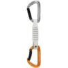 Mammut Sender Keylock 12 Cm Quickdraw - Light Grey-gold 1 Mammut Sender Keylock 12 Cm Quickdraw - Light Grey-gold -Winkel Voor Buitensportartikelen mammut sender quickdraw 2040 02701 1 1168952
