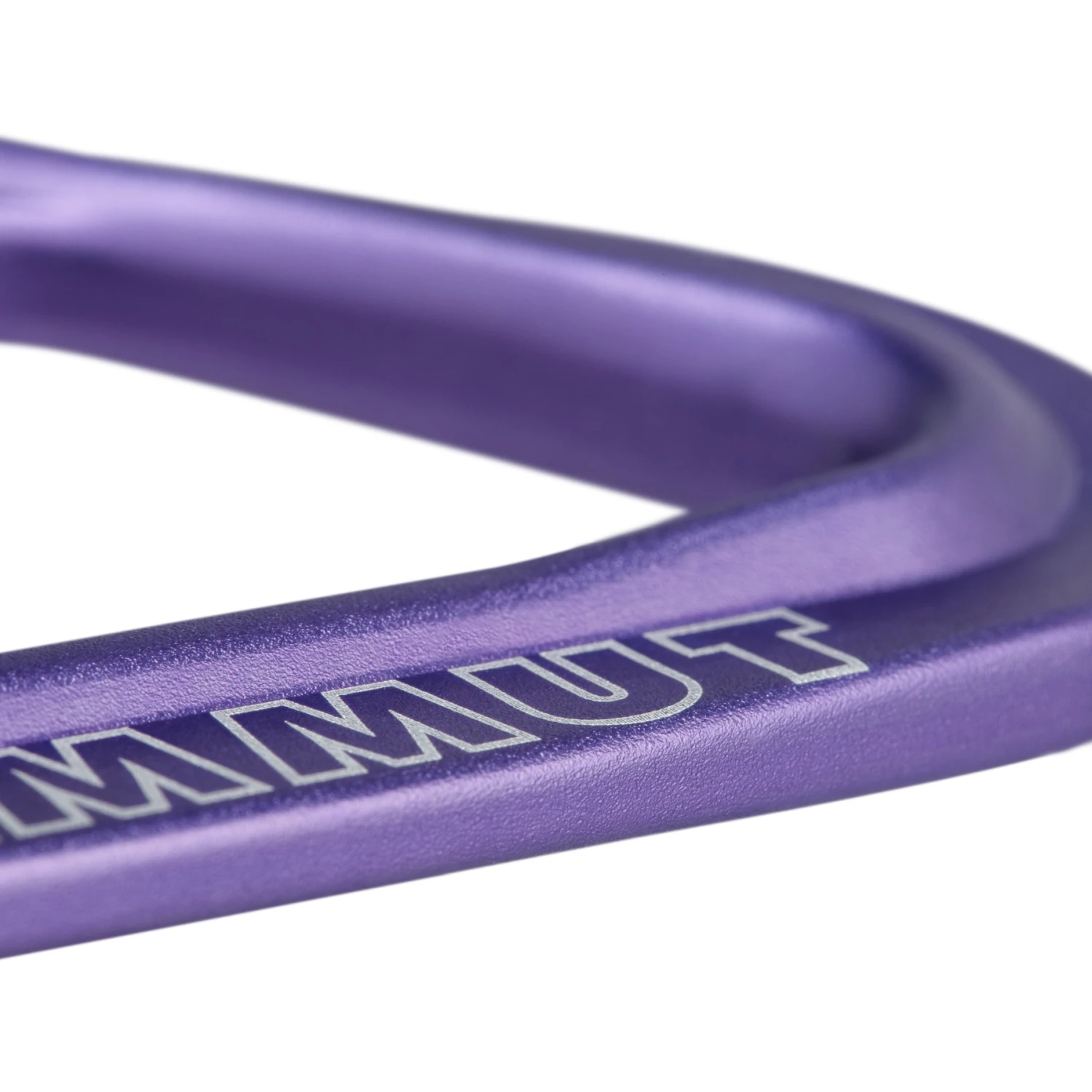 Mammut Sender Wire Carabiner Rackpack (6 Pack) - Multicolor 9 Mammut Sender Wire Carabiner Rackpack (6 Pack) - Multicolor - Afbeelding 7