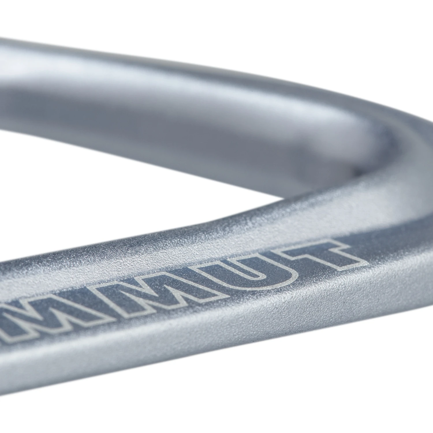 Mammut Sender Wire Carabiner Rackpack (6 Pack) - Multicolor 5 Mammut Sender Wire Carabiner Rackpack (6 Pack) - Multicolor - Afbeelding 3