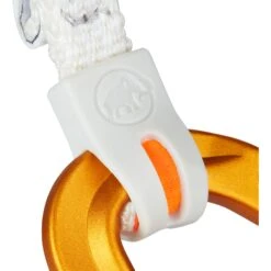 Mammut Sender Wire 17 Cm Quickdraw - Light Grey-gold -Winkel Voor Buitensportartikelen mammut sender wire quickdraw 2040 02810 1 1180703