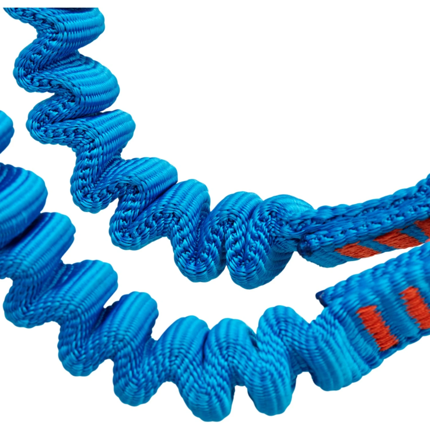 Mammut Skywalker Pro Via Ferrata Set - Marine 4 Mammut Skywalker Pro Via Ferrata Set - Marine - Afbeelding 2