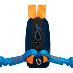 Mammut Skywalker Pro Via Ferrata Set - Marine 10 Mammut Skywalker Pro Via Ferrata Set - Marine -Winkel Voor Buitensportartikelen mammut skywalker pro klettersteigset marine 2040 02840 5118 03 1363724