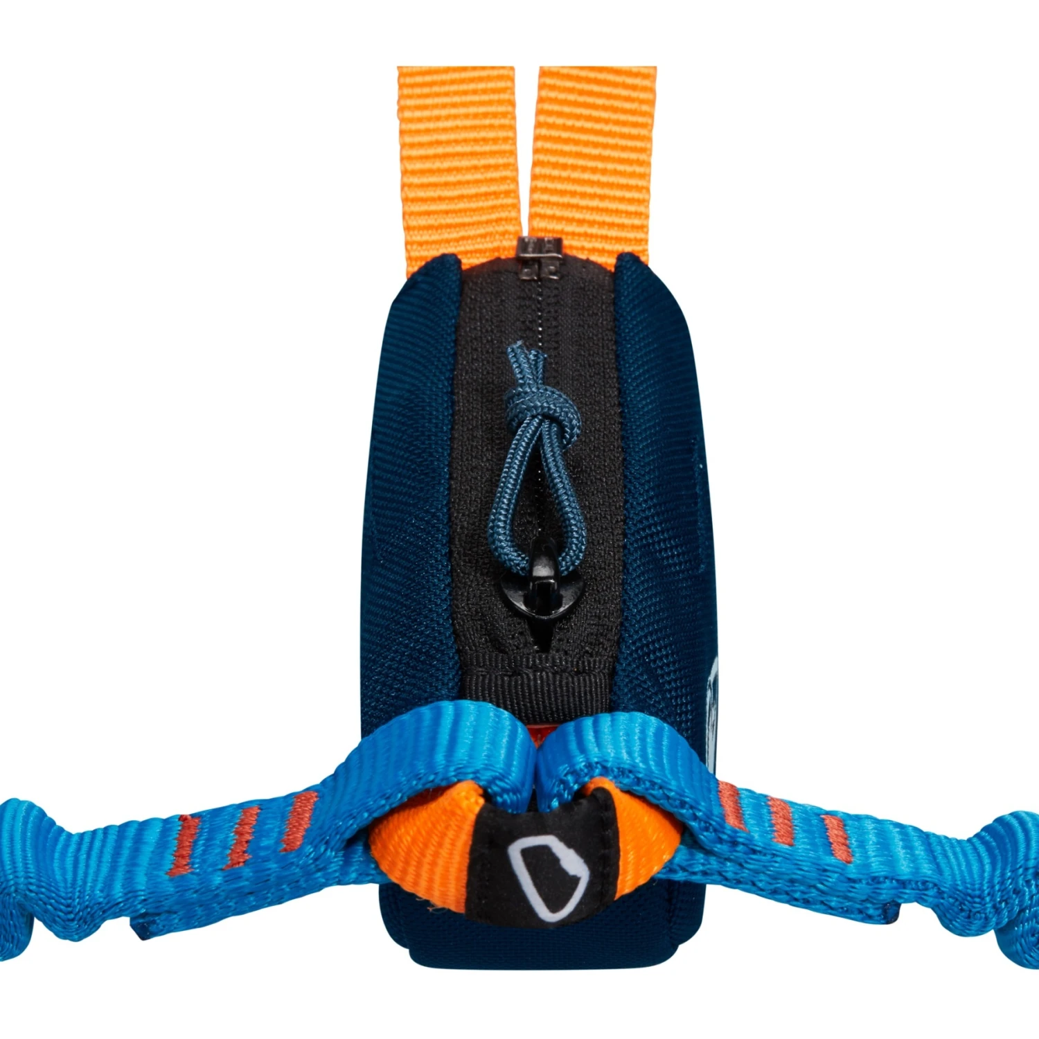 Mammut Skywalker Pro Via Ferrata Set - Marine 6 Mammut Skywalker Pro Via Ferrata Set - Marine - Afbeelding 4
