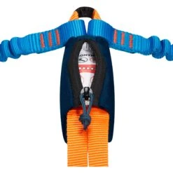 Mammut Skywalker Pro Via Ferrata Set - Marine 11 Mammut Skywalker Pro Via Ferrata Set - Marine -Winkel Voor Buitensportartikelen mammut skywalker pro klettersteigset marine 2040 02840 5118 04 1363725