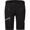 Mammut Taiss Softshell Short Dames - Zwart -Winkel Voor Buitensportartikelen mammut taiss so shorts women divers 1 1116195