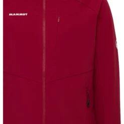 Mammut Ultimate Comfort Softshell Jas Met Capuchon Dames - Blood Red 15 Mammut Ultimate Comfort Softshell Jas Met Capuchon Dames - Blood Red -Winkel Voor Buitensportartikelen mammut ultimate comfort softshell hooded jacket women blood red 5 1485769