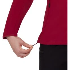 Mammut Ultimate Comfort Softshell Jas Met Capuchon Dames - Blood Red 17 Mammut Ultimate Comfort Softshell Jas Met Capuchon Dames - Blood Red -Winkel Voor Buitensportartikelen mammut ultimate comfort softshell hooded jacket women blood red 7 1485771