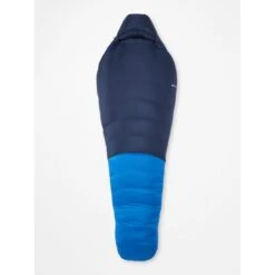 Marmot Helium Long Slaapzak - Dubbele Rits - Arctic Navy/dark Azure -Winkel Voor Buitensportartikelen marmot helium long sleeping bag double zip arctic navy dark azure 3 1427281