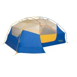 Marmot Limelight 2P Tent - Solar/red Sun -Winkel Voor Buitensportartikelen marmot limelight 2p tent solar red sun 4 1223513